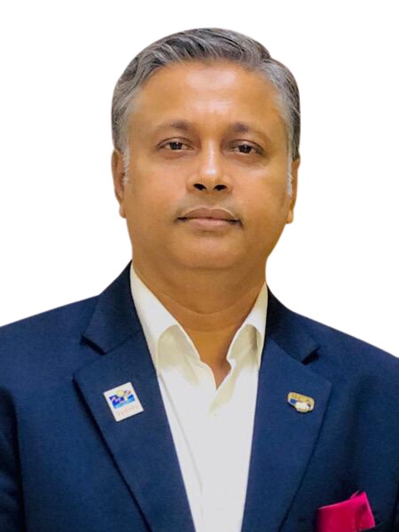 Portrait of Md Abdullah Al Mahmood